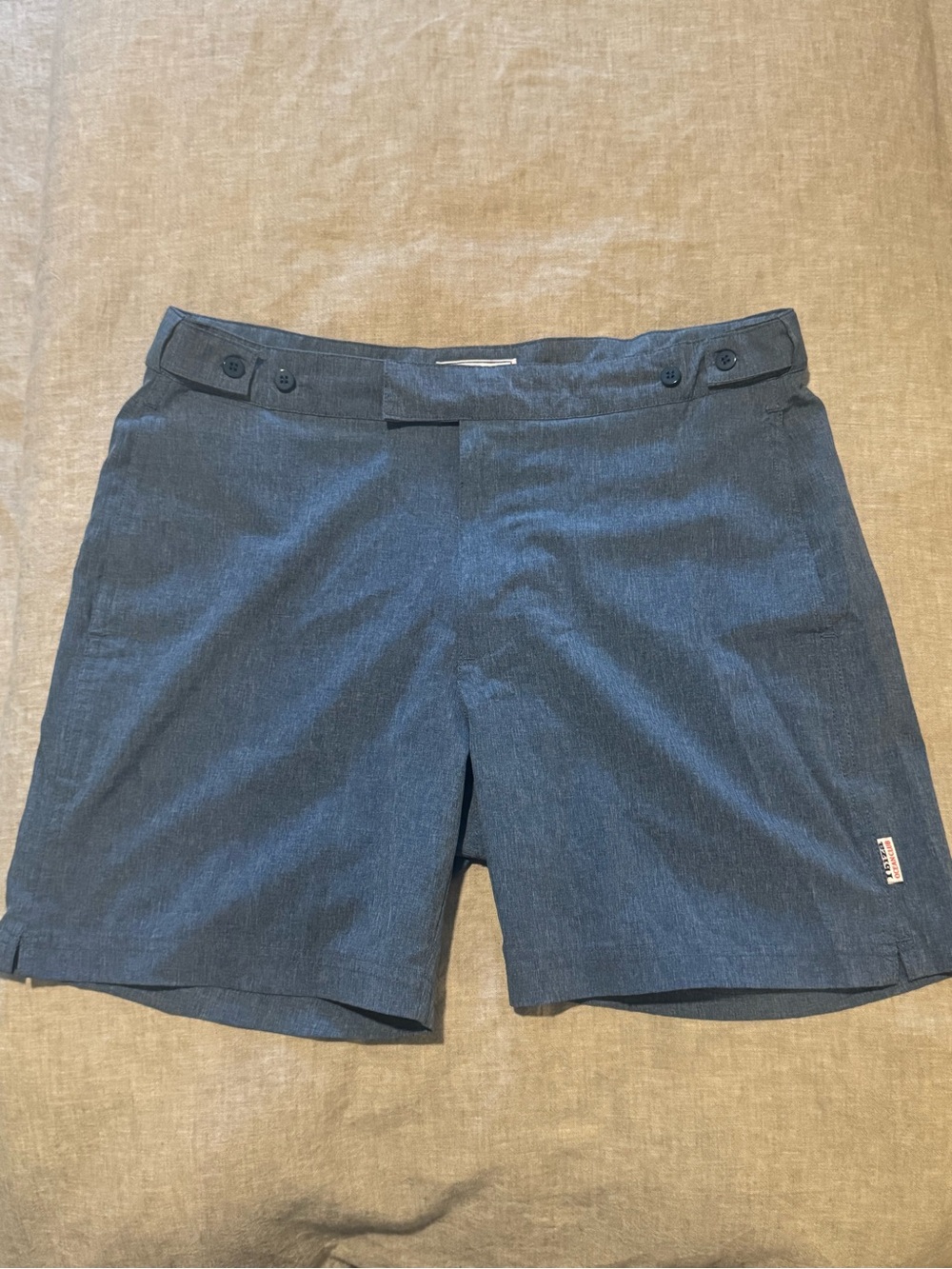 Men’s Ibiza Ocean Club Hybrid Swim Shorts